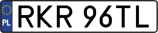 RKR96TL