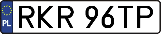 RKR96TP