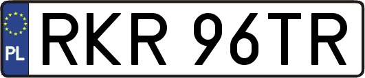 RKR96TR