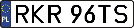 RKR96TS