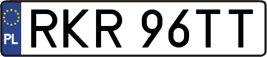 RKR96TT