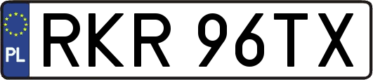 RKR96TX