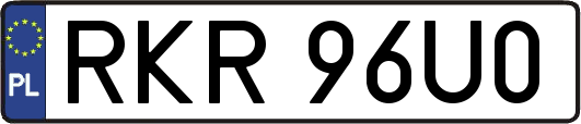 RKR96U0