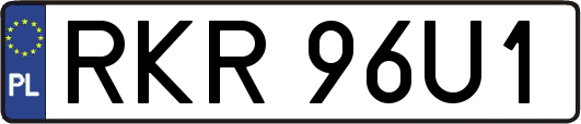 RKR96U1