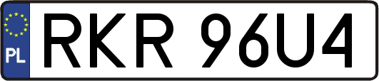 RKR96U4