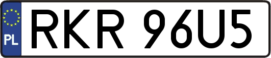 RKR96U5