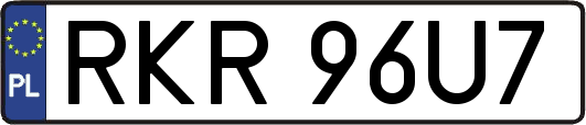 RKR96U7