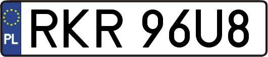 RKR96U8
