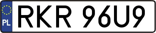 RKR96U9