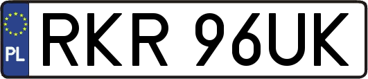 RKR96UK