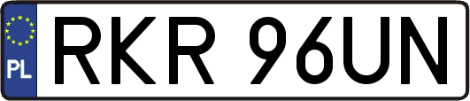 RKR96UN