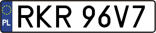 RKR96V7