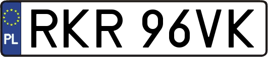 RKR96VK