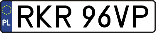 RKR96VP