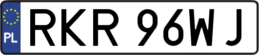 RKR96WJ