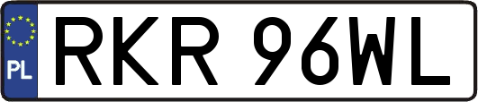 RKR96WL