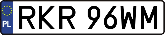 RKR96WM