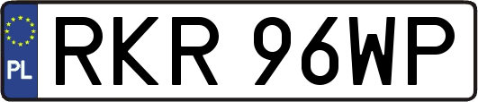 RKR96WP