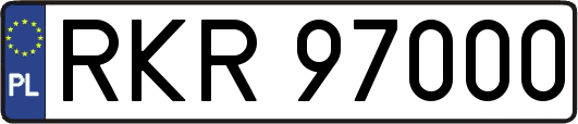 RKR97000