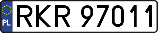 RKR97011