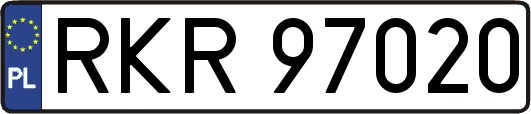 RKR97020