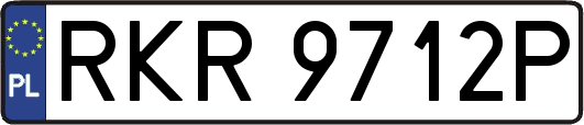 RKR9712P