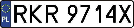RKR9714X
