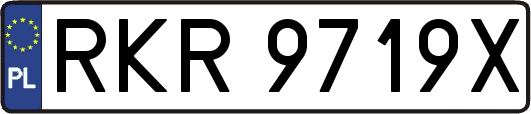 RKR9719X