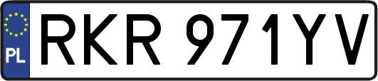 RKR971YV