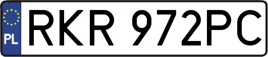 RKR972PC