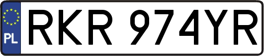 RKR974YR