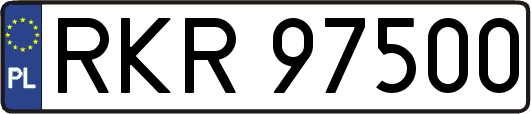 RKR97500