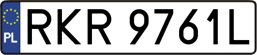 RKR9761L