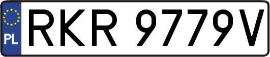 RKR9779V