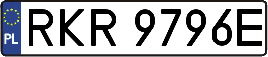 RKR9796E