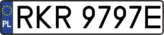 RKR9797E
