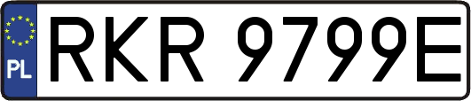 RKR9799E