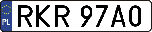 RKR97A0