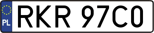 RKR97C0