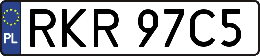 RKR97C5