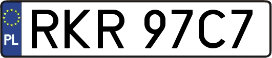 RKR97C7