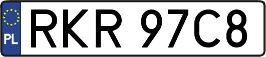RKR97C8