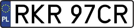RKR97CR
