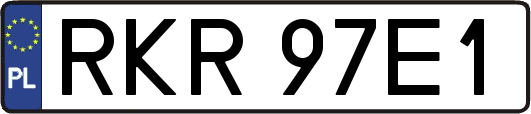 RKR97E1