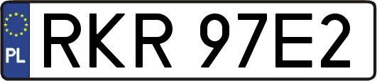 RKR97E2