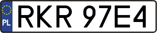 RKR97E4