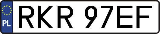 RKR97EF
