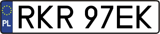 RKR97EK