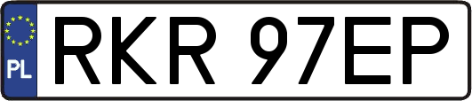 RKR97EP