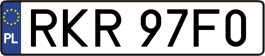 RKR97F0